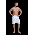 Pánský kilt Sauna 0550 0100 bílý - Vestis