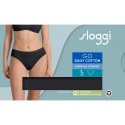 Dámské kalhotky GO Daily Cotton Tai - Sloggi