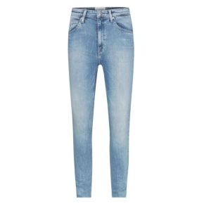 Calvin Klein Jeans Skinny Pants W J20J213302 dámské