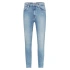 Calvin Klein Jeans Skinny Pants W J20J213302 dámské