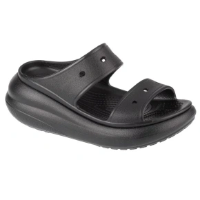 Crocs Classic Crush Sandal W 207670-001 dámské žabky