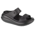 Crocs Classic Crush Sandal W 207670-001 dámské žabky