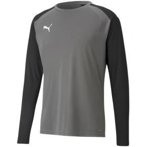 Brankářská mikina Puma teamPacer GK LS M 704933 43 pánské Brankářská mikina Puma teamPacer GK LS M 704933 43 pánské