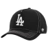 47 Brand Los Angeles Dodgers MLB Kšiltovka B-CONDT12GWS-BK