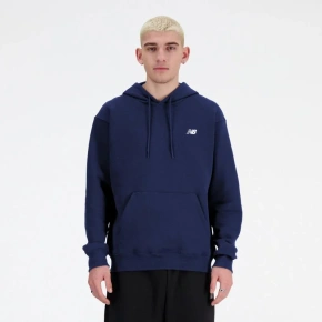 Mikina New Balance Small Logo French NNY M MT41508NNY