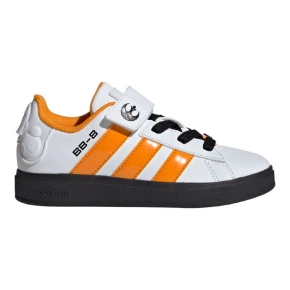 Boty adidas Droids Grand Court 2.0 EL C Jr IH1137