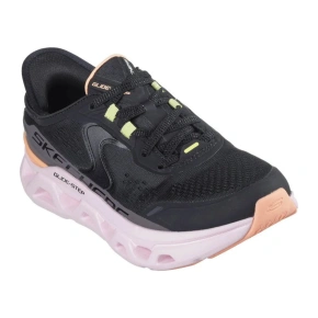 Boty Skechers Slip-ins Glide-Step - Altus W 150510-BKMT Boty Skechers Slip-ins Glide-Step - Altus W 150510-BKMT