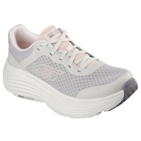 Běžecká obuv Skechers Max Cushioning Endeavour W 129470 NAT Běžecká obuv Skechers Max Cushioning Endeavour W 129470 NAT
