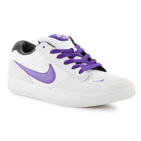 Nike Sb Force 58 DV5477-006 PHANTOM/COURT PURPLE-SUMMIT WHITE
