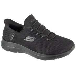 Skechers Slip-Ins: Summits - Diamond Dream 150123W-BBK Black 36 Skechers Slip-Ins: Summits - Diamond Dream 150123W-BBK Black 36