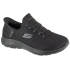 Skechers Slip-Ins: Summits - Diamond Dream 150123W-BBK Black 36