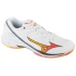 Mizuno Wave Claw 3 71GA244335 Bílá 41