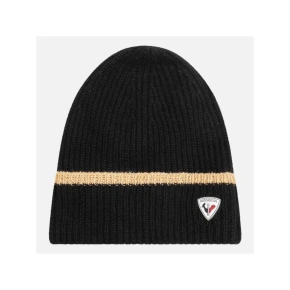 Rossignol W Luiza čepice černá