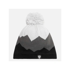 Kšiltovka Rossignol Jr Milo černá