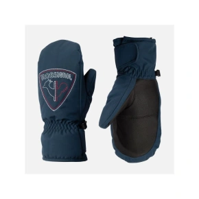 Rukavice Rossignol Jr Rooster M námořnická modrá