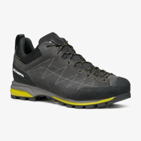Boty Zodiac GTX-anthracite-sulphur-44 SCARPA