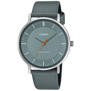 CASIO MTP-VT04L-8EDF Pánské hodinky + krabice CASIO MTP-VT04L-8EDF Pánské hodinky + krabice