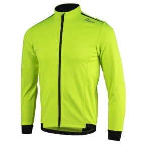 Rogelli bunda PESARO 2.0 fluor 4XL