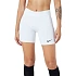 Nike Pro Leak Protections dámské šortky bílé FN2374 100 dámské