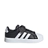 Dětská obuv adidas Streettalk black JQ8593