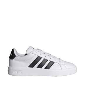 Dětská obuv adidas Grand Court 3.0 white JP9365 Dětská obuv adidas Grand Court 3.0 white JP9365