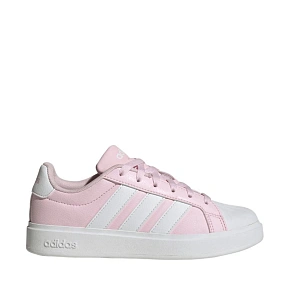 Dětská obuv adidas Streettalk pink and white JQ8609 Dětská obuv adidas Streettalk pink and white JQ8609
