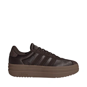 Dámské boty adidas VL Court Bold brown IH4251 dámské Dámské boty adidas VL Court Bold brown IH4251 dámské
