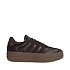 Dámské boty adidas VL Court Bold brown IH4251 dámské