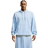 Pánská mikina NIke Nike Sportswear Club Hoodie light blue IF0745 407 pánské