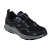 Skechers Go Run Consistent 220034-BKGY Černé 41