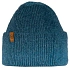 Pletená čepice Buff Marin Beanie 1323247881000 Modrá Jedna velikost