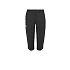 Dámské šortky MILLET UBIC STRETCH 3/4 PANT, černé