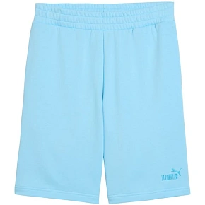 Pánské šortky Puma ESS No.1 Logo 10" (s) světle modré 682595 45