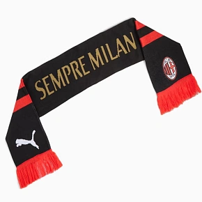 Šála adidas AC Milan 055092-01 Šála adidas AC Milan 055092-01