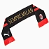 Šála adidas AC Milan 055092-01