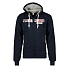 Pánská mikina Geographical Norway GORMA MEN 100 EO +BS (WT1880H/GN-NAVY)