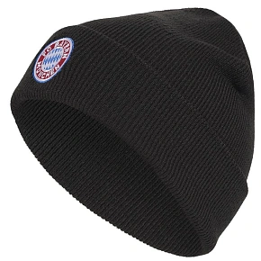 Čepice adidas FC Bayern beannie KT3400 Čepice adidas FC Bayern beannie KT3400