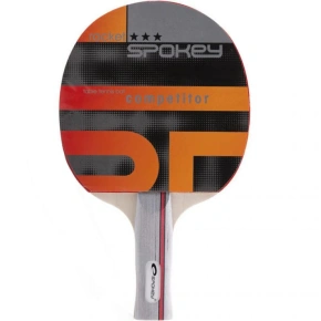 Spokey Competitor pingpongová raketa 921709 k dispozici 15.12.2023