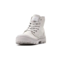 Pampa Hi 73089-056-M unisex boty - Palladium