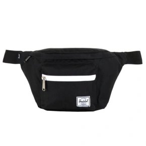 Brašna Herschel Seventeen Waist Bag 10017-00001 Brašna Herschel Seventeen Waist Bag 10017-00001