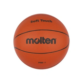 Molten softballový basketbalový míč PRB-1
