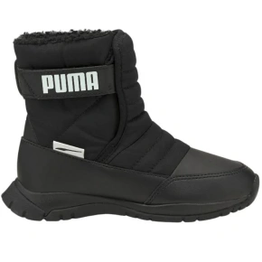 Boty Puma Nieve Wtr AC Ps Jr 380745 03