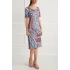 Plážové šaty 00-10-5826 - Vamp