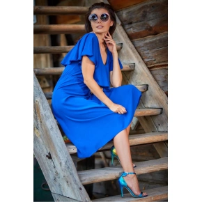 Dámské šaty model 133672 - Awama