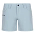 Dámské kraťasy Sunny-w světle modrá - Kilpi