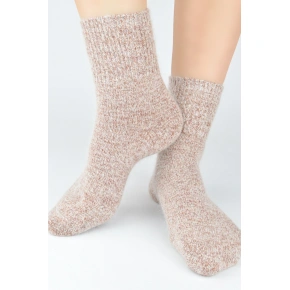 DÁMSKÉ PONOŽKY SB134 . Noviti DÁMSKÉ PONOŽKY SB134 . Noviti