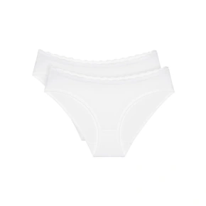 Dámské kalhotky Feel Of Cotton Tai 2P - Triumph