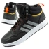 Boty adidas Hoops M HR1440