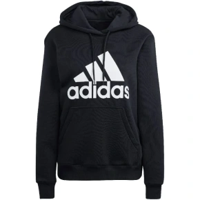 Mikina adidas Essentials Big Logo Regular Fleece Sweatshirt W HZ2984