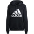 Mikina adidas Essentials Big Logo Regular Fleece Sweatshirt W HZ2984